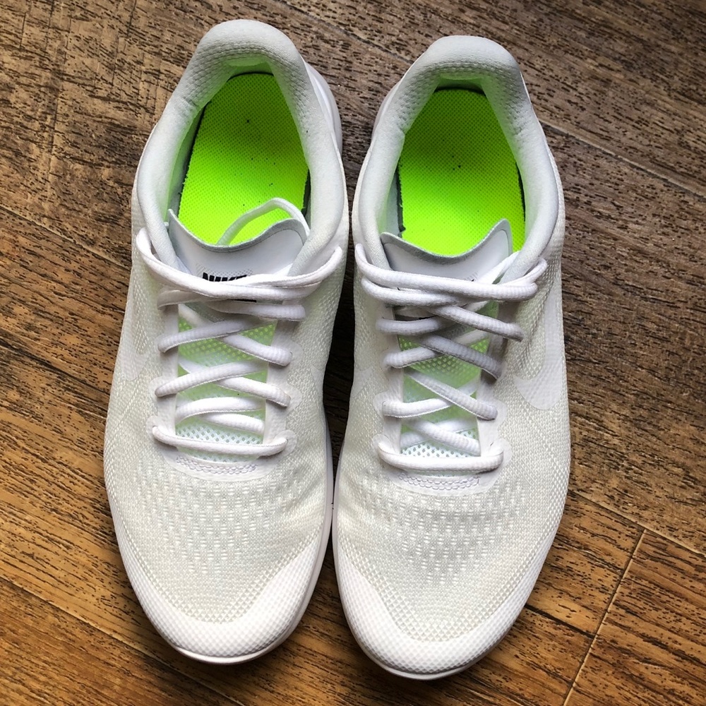 Womens Nike Free Run Shoes